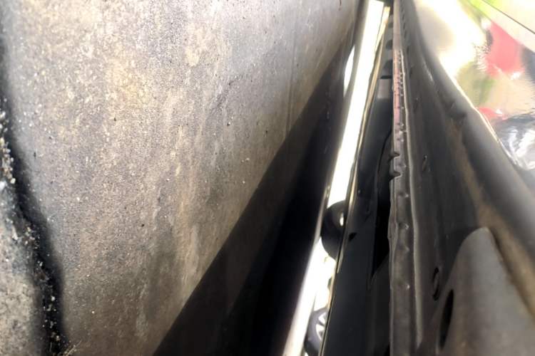 Used Nissan Sylphy 2020 1.6L XL CVT Enjoyment Edition Left Side Sill