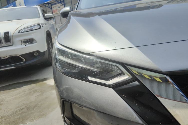 Used Nissan Sylphy 2020 1.6L XL CVT Enjoyment Edition Right Front Headlight