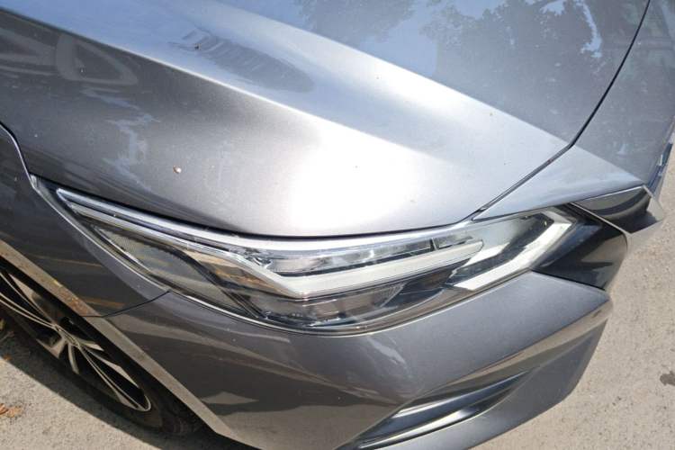 Used Nissan Sylphy 2020 Revised 1.6L XL CVT Enjoyment Edition Right Front Headlight