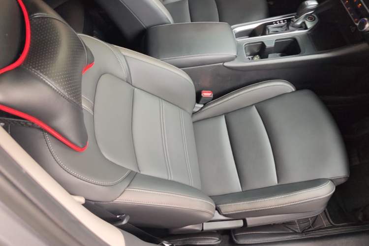 Used Nissan Sylphy 2020 1.6L XL CVT Enjoyment Edition Right Front Seat