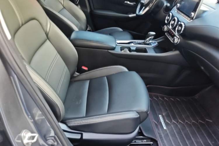 Used Nissan Sylphy 2020 1.6L XL CVT Enjoyment Edition Right Front Seat