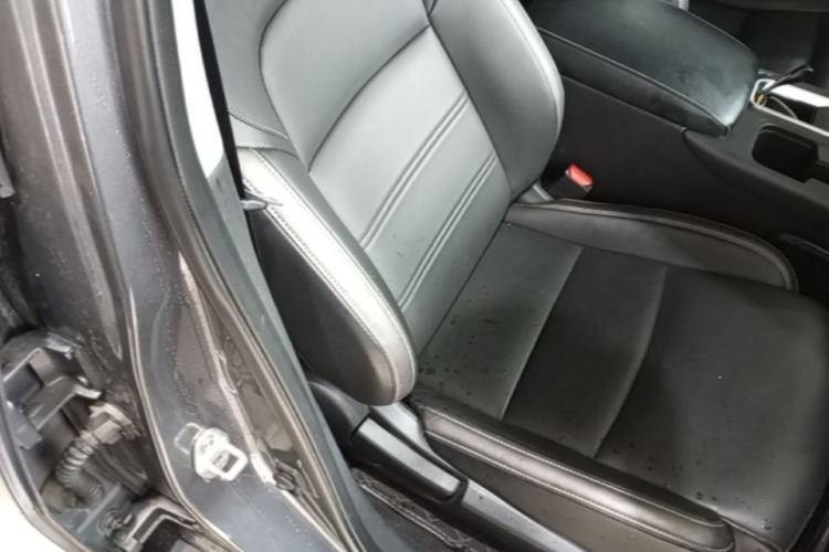 Used Nissan Sylphy 2020 1.6L XL CVT Enjoyment Edition Right Front Seat