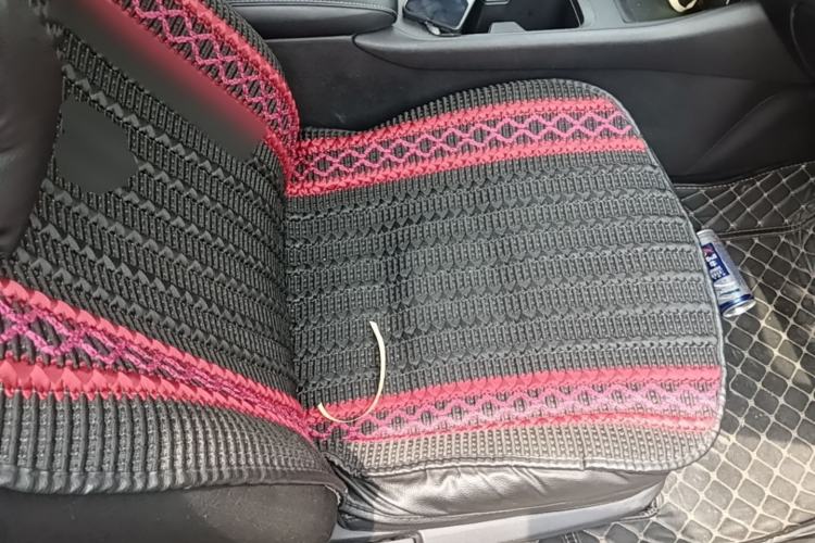 Used Nissan Sylphy 2020 1.6L XL CVT Enjoyment Edition Right Front Seat