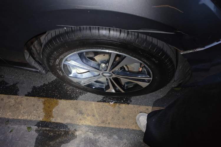 Used Nissan Sylphy 2020 1.6L XL CVT Enjoyment Edition Right Front Wheel Hub