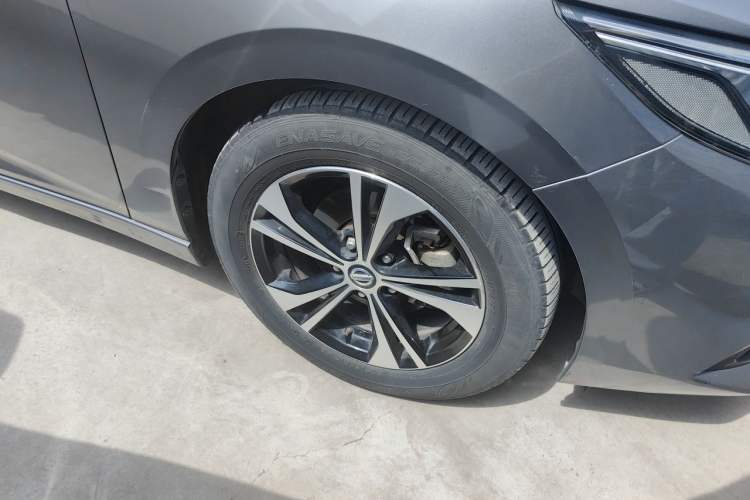 Used Nissan Sylphy 2020 1.6L XL CVT Enjoyment Edition Right Front Wheel Hub