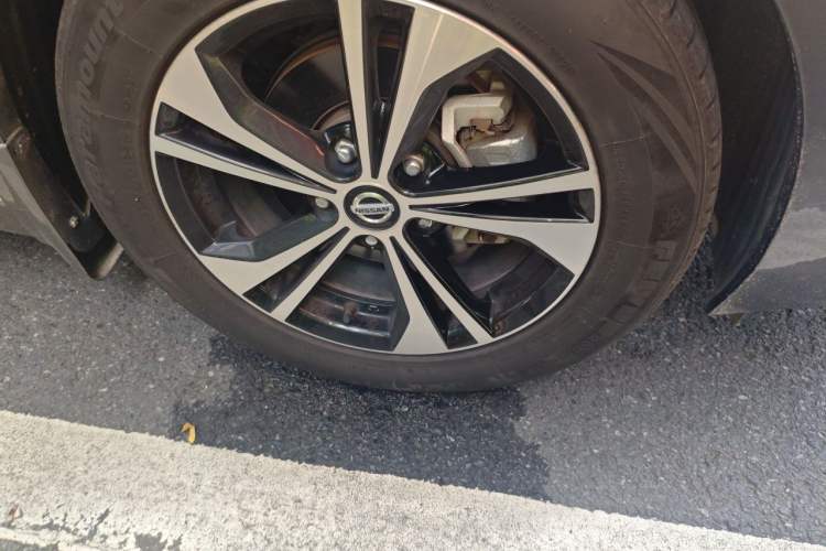 Used Nissan Sylphy 2020 1.6L XL CVT Enjoyment Edition Right Front Wheel Hub