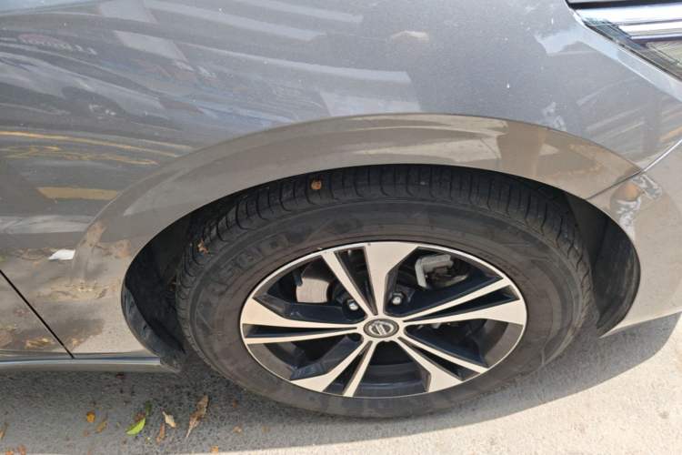 Used Nissan Sylphy 2020 Revised 1.6L XL CVT Enjoyment Edition Right Front Wheel Hub