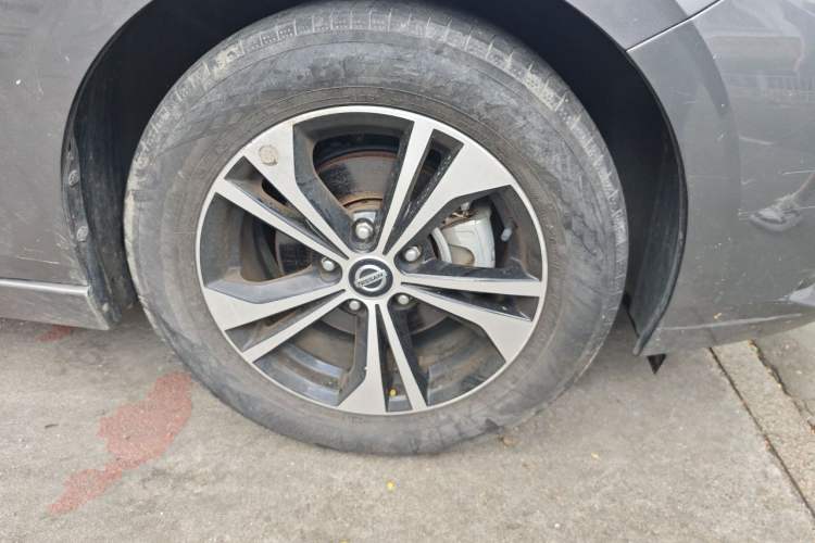 Used Nissan Sylphy 2020 Revised 1.6L XL CVT Enjoyment Edition Right Front Wheel Hub