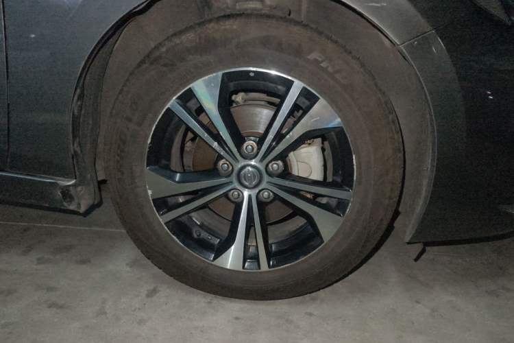 Used Nissan Sylphy 2020 1.6L XL CVT Enjoyment Edition Right Front Wheel Hub