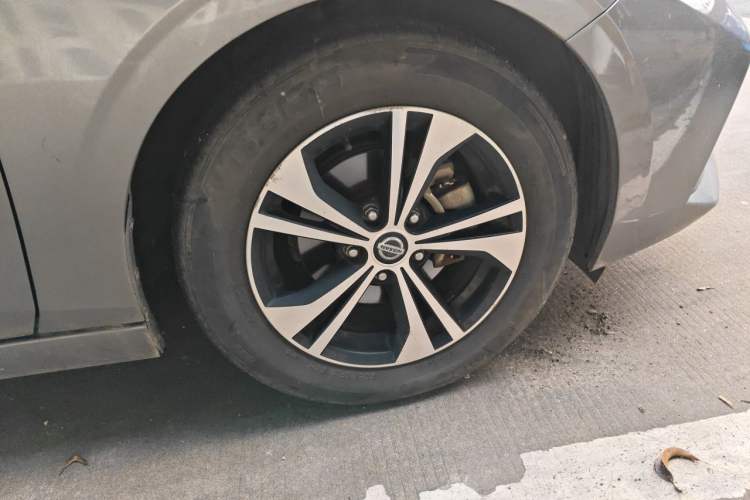 Used Nissan Sylphy 2020 Revised 1.6L XL CVT Enjoyment Edition Right Front Wheel Hub