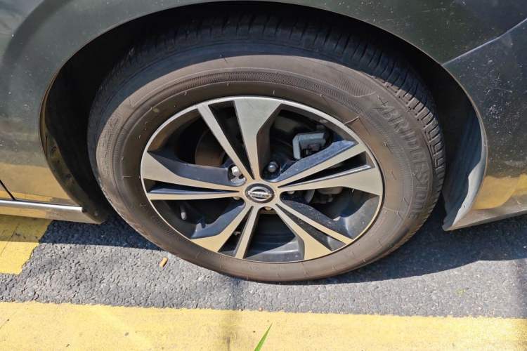 Used Nissan Sylphy 2020 1.6L XL CVT Enjoyment Edition Right Front Wheel Hub