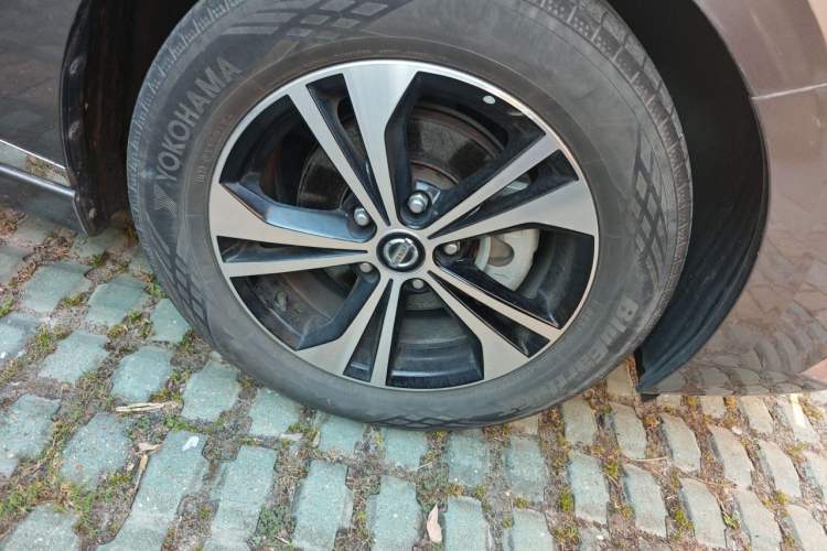 Used Nissan Sylphy 2020 1.6L XL CVT Enjoyment Edition Right Front Wheel Hub