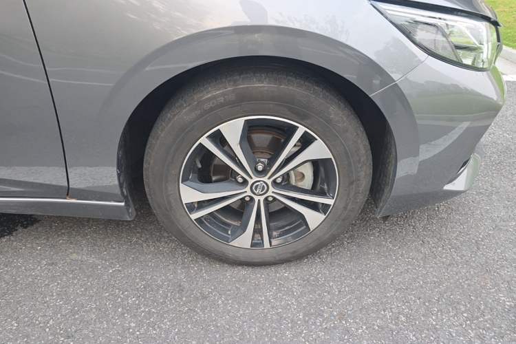 Used Nissan Sylphy 2020 1.6L XL CVT Enjoyment Edition Right Front Wheel Hub