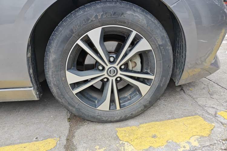 Used Nissan Sylphy 2020 1.6L XL CVT Smart Enjoyment Edition Right Front Wheel Hub