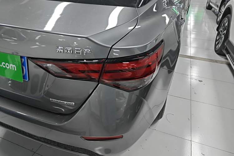 Used Nissan Sylphy 2020 1.6L XE CVT Comfort Edition Right Rear Taillight
