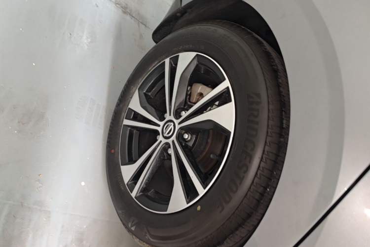 Used Nissan Sylphy 2020 1.6L XL CVT Enjoyment Edition Right Rear Wheel Hub