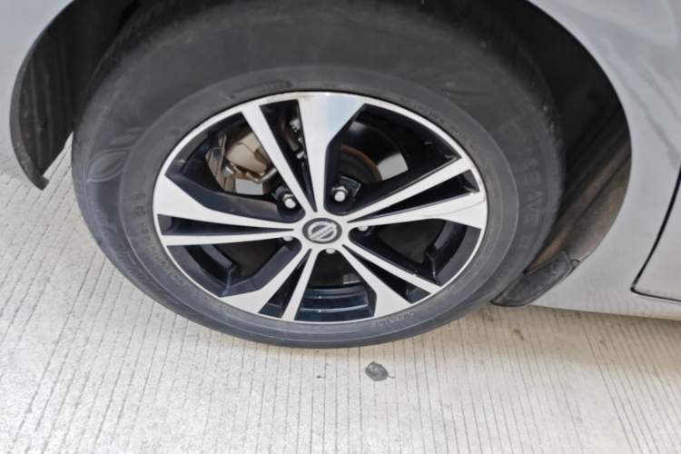 Used Nissan Sylphy 2020 1.6L XL CVT Enjoyment Edition Right Rear Wheel Hub
