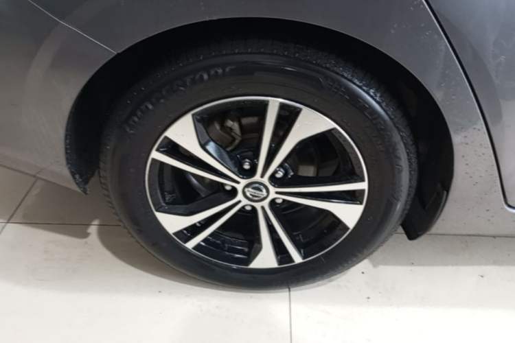Used Nissan Sylphy 2020 1.6L XL CVT Enjoyment Edition Right Rear Wheel Hub
