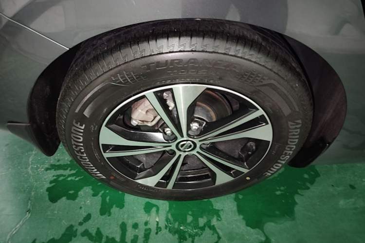 Used Nissan Sylphy 2020 1.6L XL CVT Enjoyment Edition Right Rear Wheel Hub