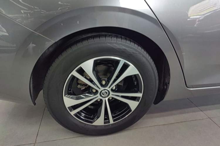 Used Nissan Sylphy 2020 1.6L XL CVT Smart Enjoyment Edition Right Rear Wheel Hub