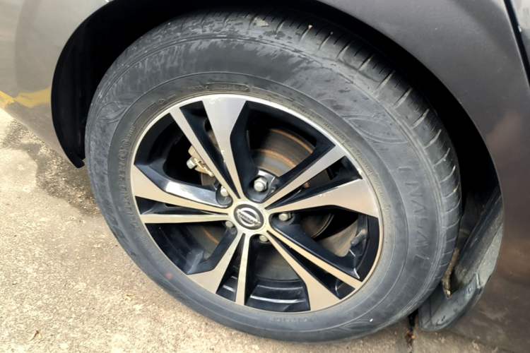 Used Nissan Sylphy 2020 1.6L XL CVT Enjoyment Edition Right Rear Wheel Hub