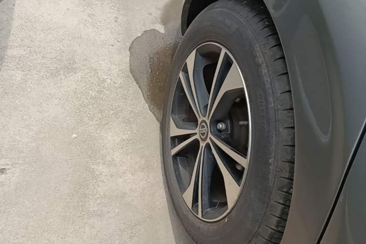 Used Nissan Sylphy 2020 1.6L XL CVT Enjoyment Edition Right Rear Wheel Hub