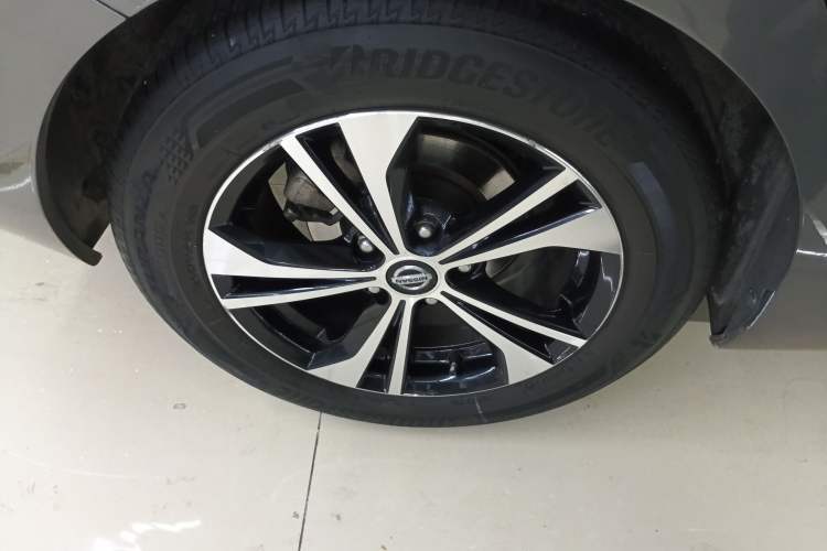 Used Nissan Sylphy 2020 1.6L XL CVT Smart Enjoyment Edition Right Rear Wheel Hub