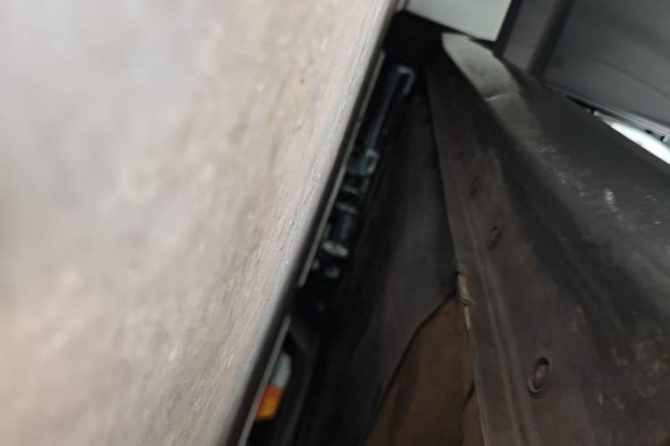 Used Nissan Sylphy 2020 1.6L XL CVT Enjoyment Edition Right Side Sill