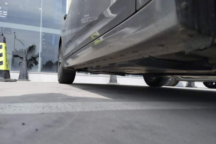 Used Nissan Sylphy 2020 1.6L XL CVT Enjoyment Edition Right Side Sill