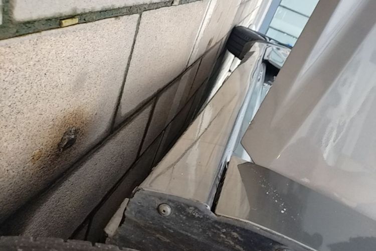 Used Nissan Sylphy 2020 1.6L XL CVT Enjoyment Edition Right Side Sill