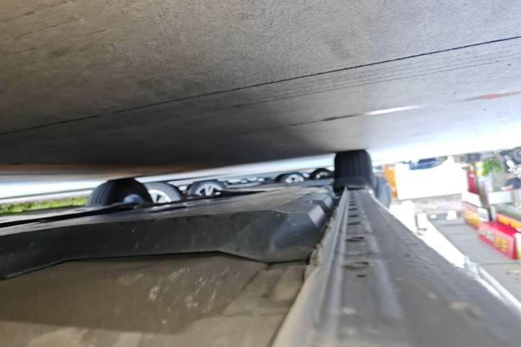 Used Nissan Sylphy 2020 1.6L XL CVT Enjoyment Edition Right Side Sill