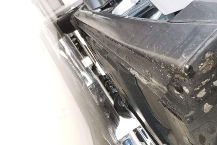 Used Nissan Sylphy 2020 1.6L XL CVT Enjoyment Edition Right Side Sill