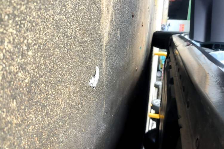 Used Nissan Sylphy 2020 1.6L XL CVT Enjoyment Edition Right Side Sill