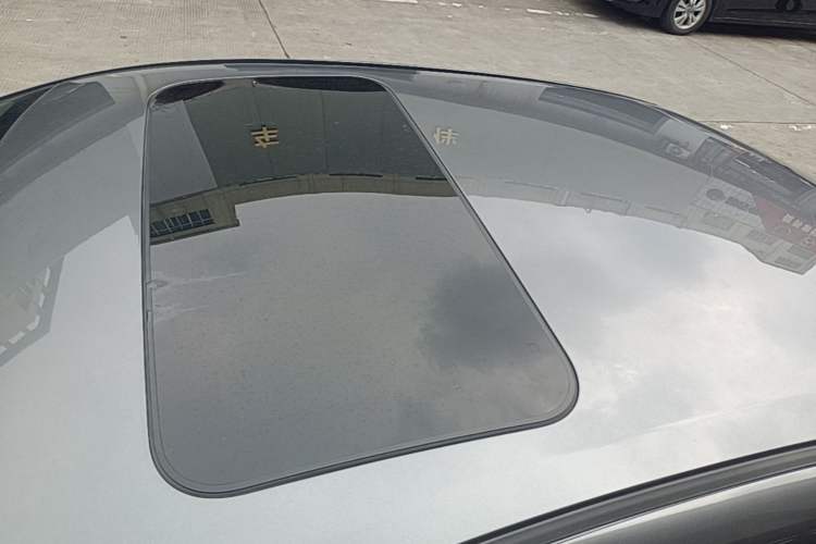 Used Nissan Sylphy 2020 Revised 1.6L XL CVT Enjoyment Edition Roof