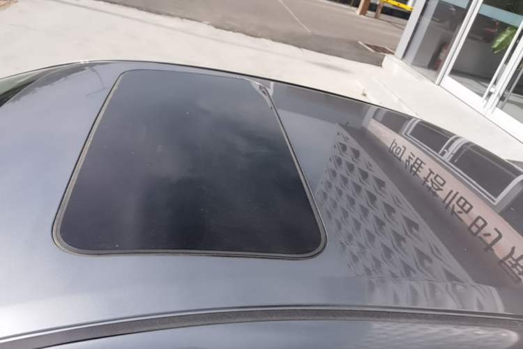 Used Nissan Sylphy 2020 1.6L XL CVT Enjoyment Edition Roof