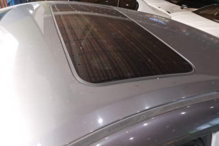 Used Nissan Sylphy 2020 1.6L XL CVT Enjoyment Edition Roof
