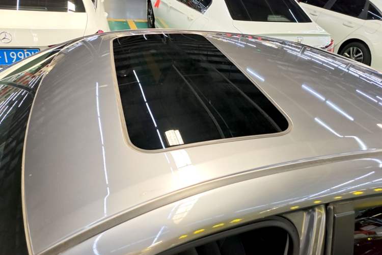 Used Nissan Sylphy 2020 1.6L XL CVT Enjoyment Edition Roof