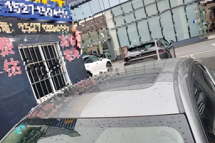 Used Nissan Sylphy 2020 1.6L XL CVT Enjoyment Edition Roof