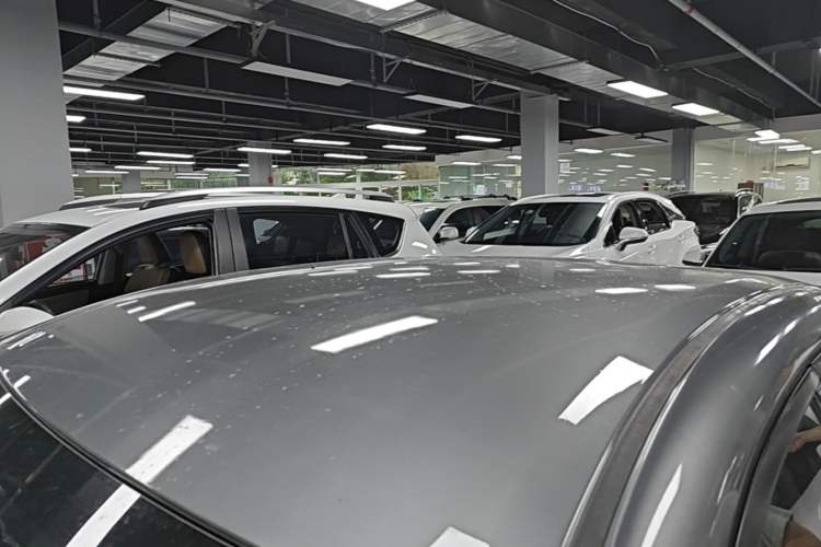 Used Nissan Sylphy 2020 1.6L XE CVT Comfort Edition Roof