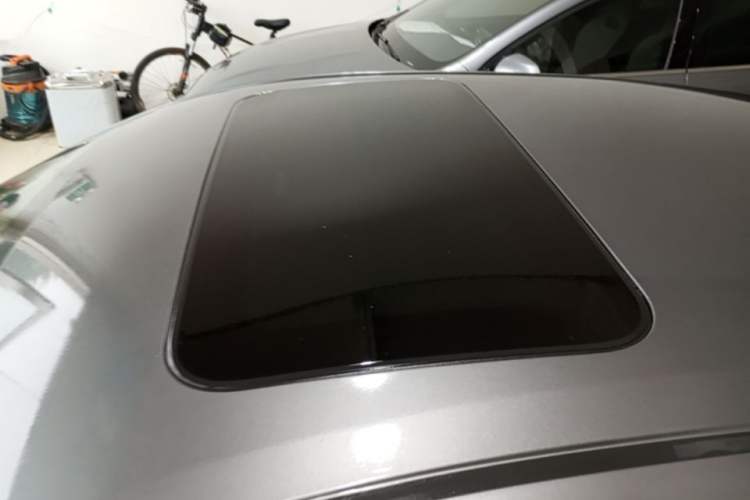 Used Nissan Sylphy 2020 1.6L XL CVT Enjoyment Edition Roof