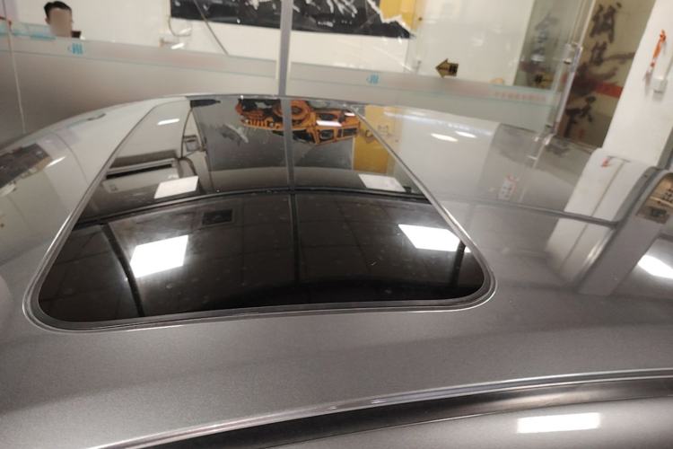 Used Nissan Sylphy 2020 1.6L XL CVT Enjoyment Edition Roof
