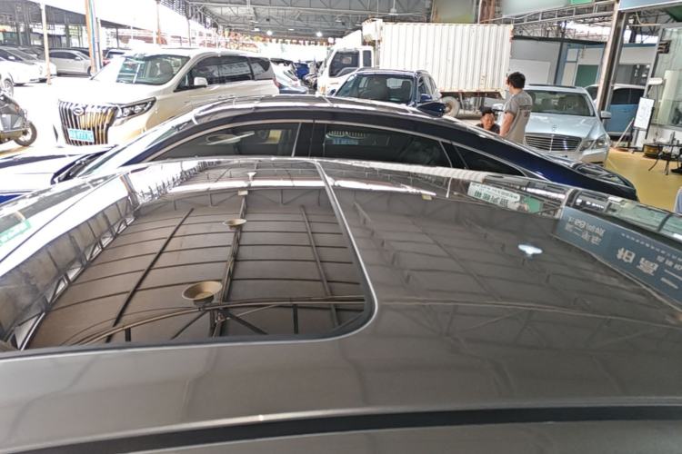 Used Nissan Sylphy 2020 1.6L XL CVT Enjoyment Edition Roof