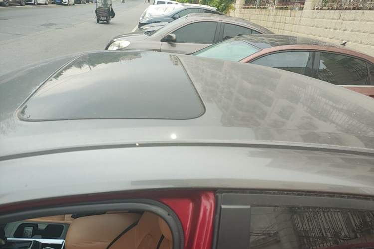 Used Nissan Sylphy 2020 1.6L TOP CVT Luxury Edition Roof