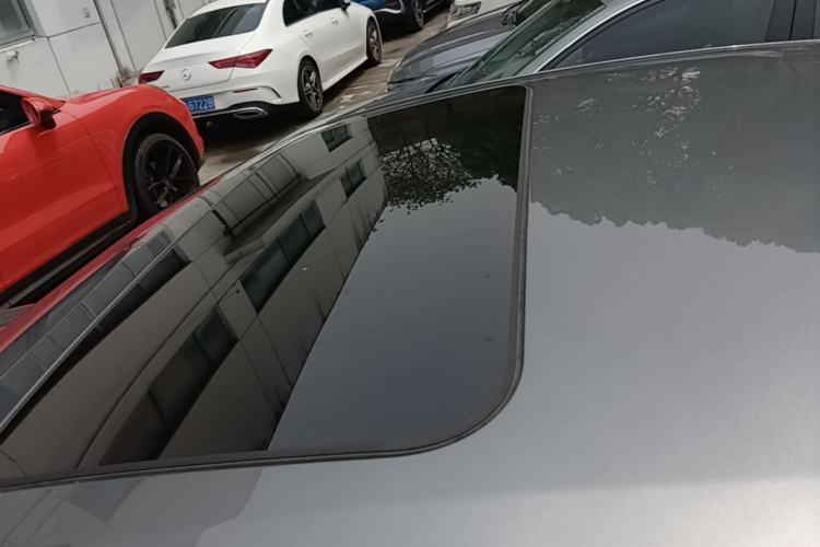 Used Nissan Sylphy 2020 1.6L XL CVT Enjoyment Edition Roof