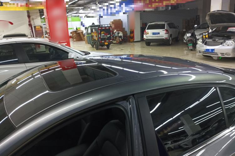 Used Nissan Sylphy 2020 1.6L XL CVT Smart Enjoyment Edition Roof