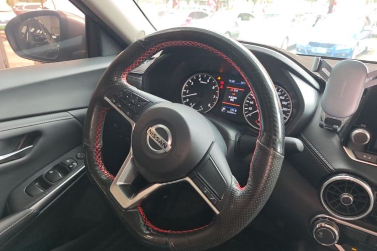 Used Nissan Sylphy 2020 1.6L XL CVT Enjoyment Edition Steering Wheel