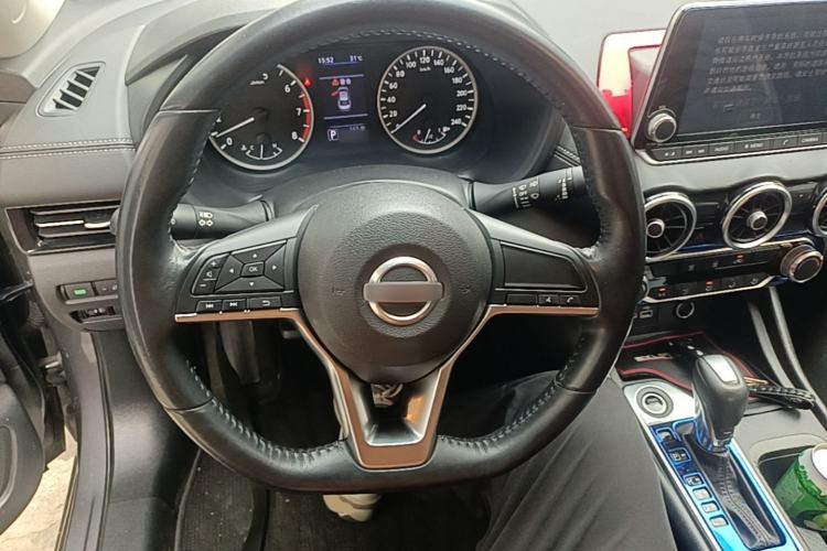 Used Nissan Sylphy 2020 Revised 1.6L XL CVT Enjoyment Edition Steering Wheel