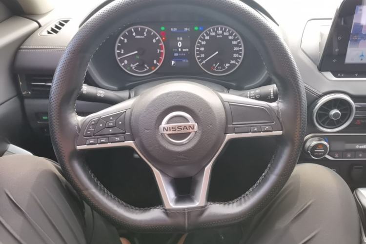 Used Nissan Sylphy 2020 1.6L XL CVT Enjoyment Edition Steering Wheel