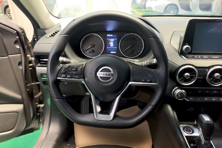 Used Nissan Sylphy 2020 1.6L XL CVT Enjoyment Edition Steering Wheel