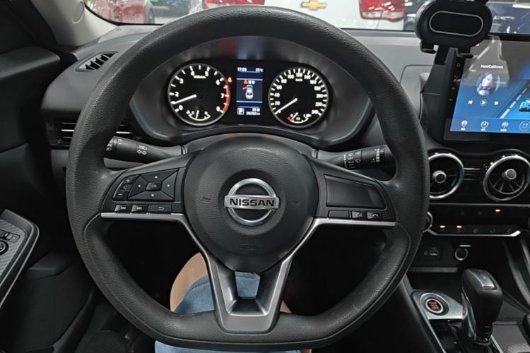 Used Nissan Sylphy 2020 1.6L XE CVT Comfort Edition Steering Wheel